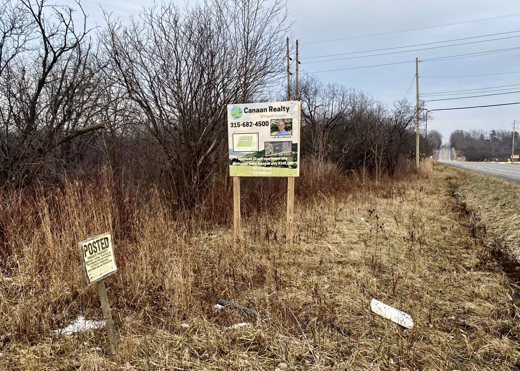 Sennett senior housing project to receive $4.9 million from New York state 2 Sennett Meadows